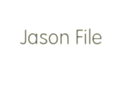 Jason File - Contemporary Visual Artist